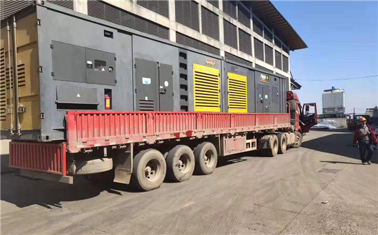 潼南200KW发电机组适配电缆规格选型指南