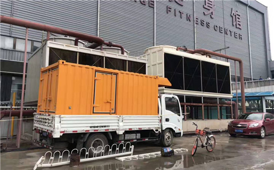 潼南300KW发电机组适配电缆规格选型指南
