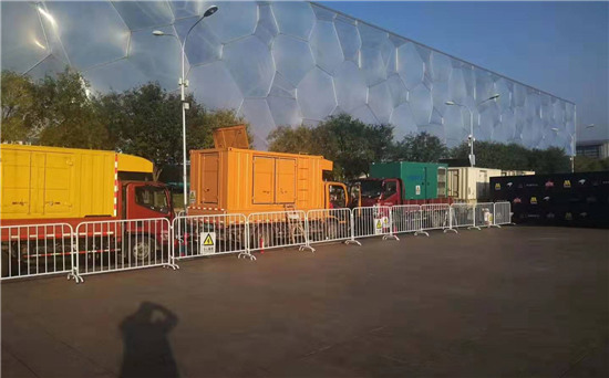 潼南400KW发电机组适配电缆规格选型指南