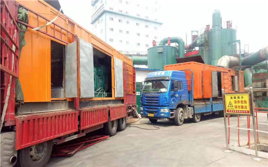潼南100KW发电机组适配电缆规格选型指南