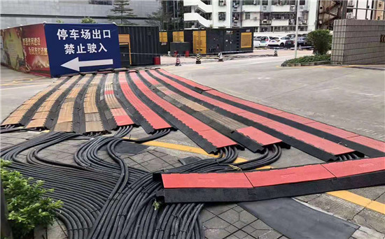 潼南发电机组电缆选型完整具体步骤（工程通用标准流程）